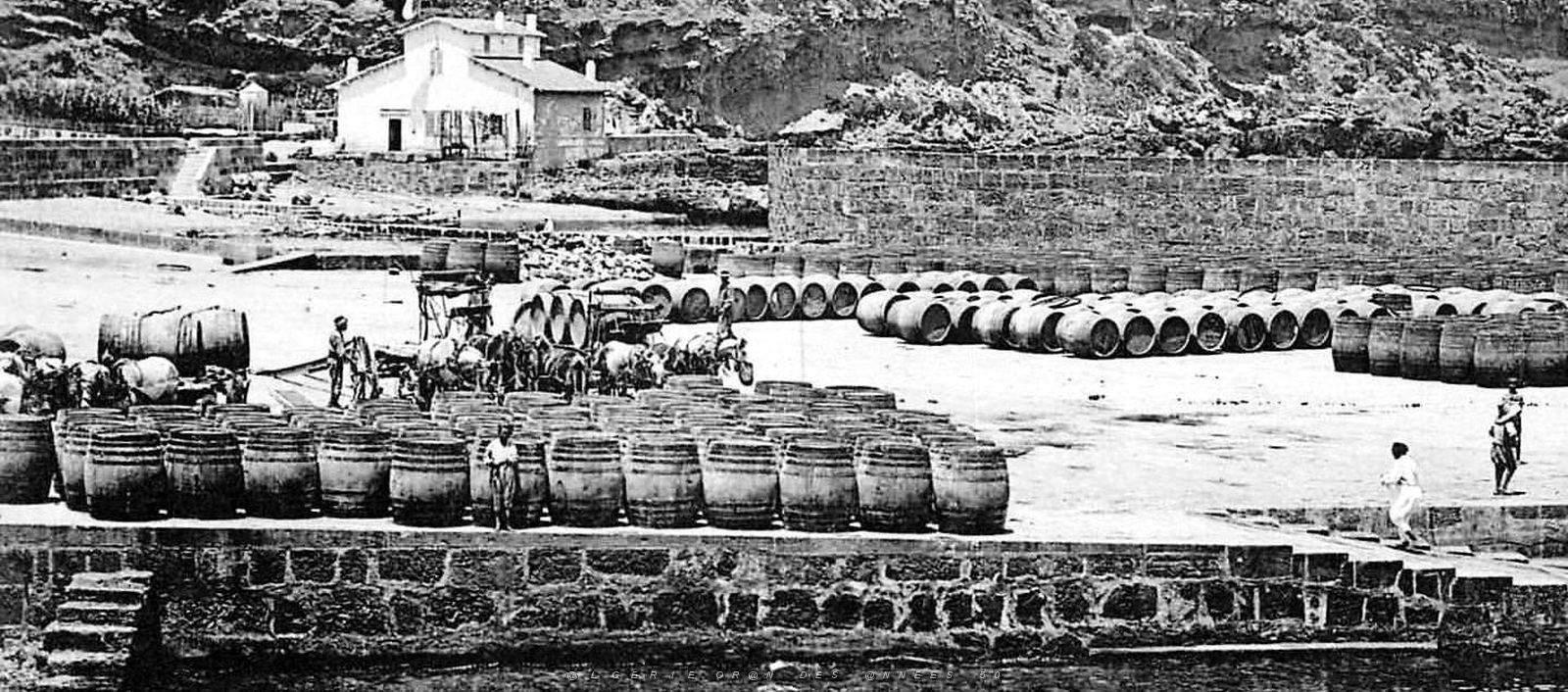 1028- Tipasa - Les Quais2.jpg